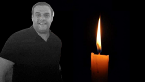 Πέθανε ο Χρήστος Κουρδής - ιδιοκτήτης της "Μουσικής Σκηνής" στην Ελασσόνα